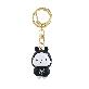 detail image1 DESIGN PANTRY SONGSONGe Key Ring Keychain Key Accessory Korean Cute Character Figure